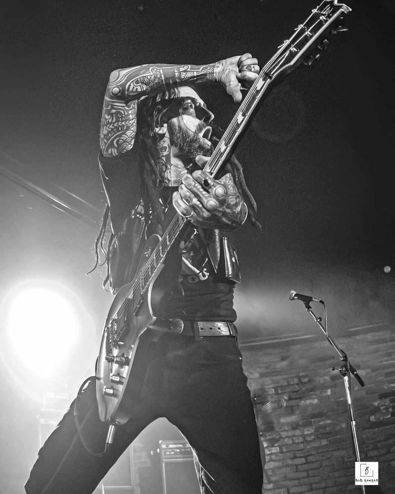 Dopethrone, Reaptile