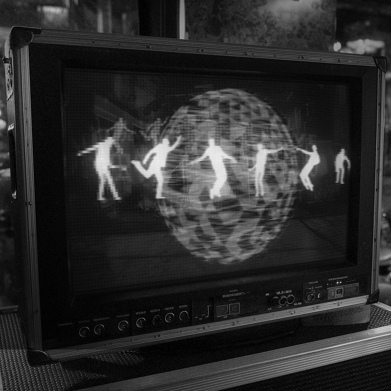 The Bianca Story - einzige Show