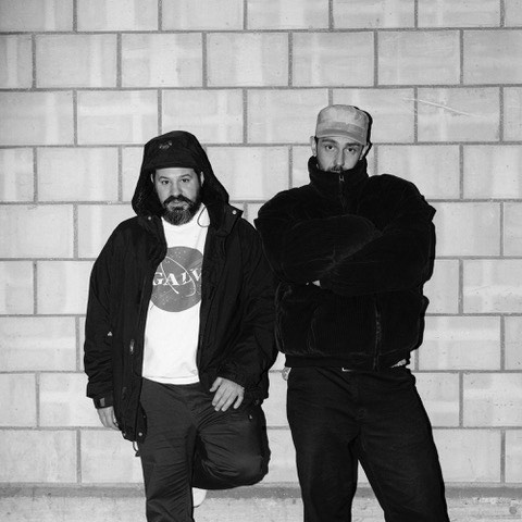 MC Rene & Figub Brazlevic (DE)