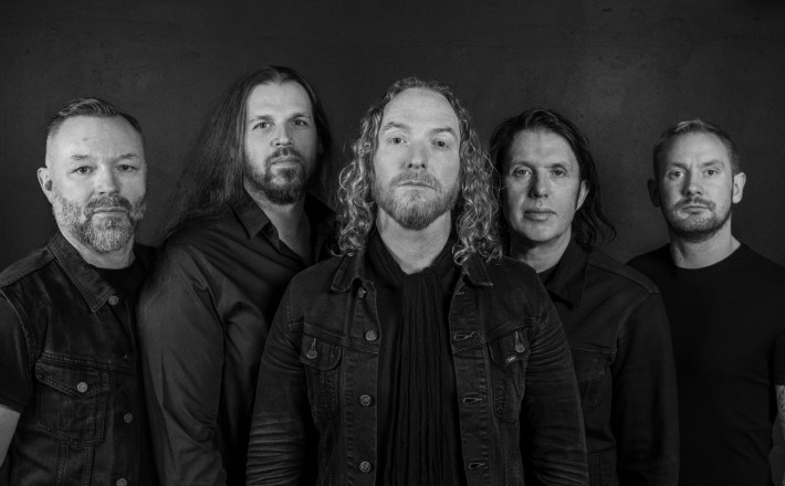 Dark Tranquillity
