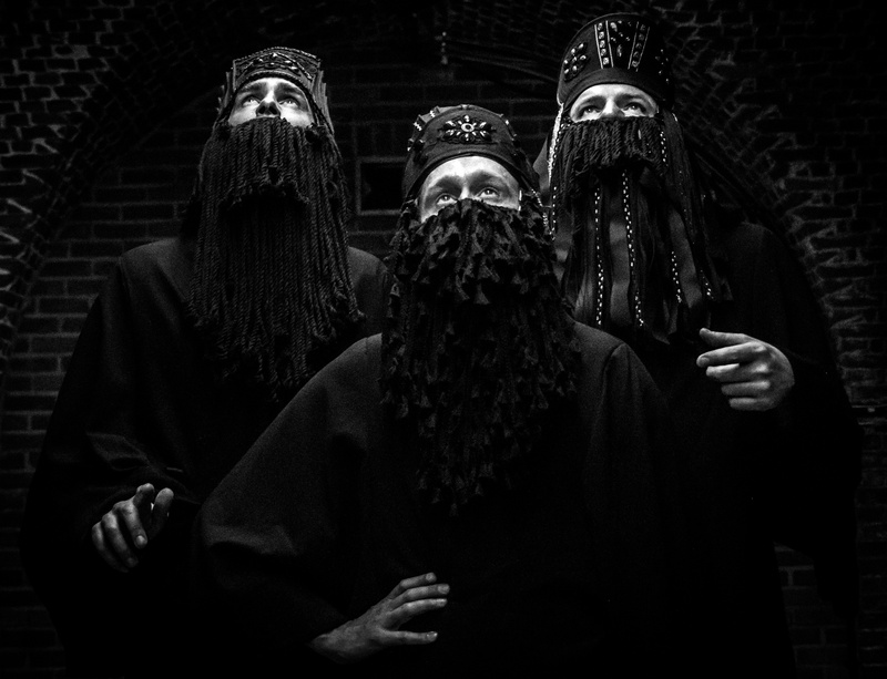 Wyatt E. (BE) + Hemelbestormer (BE)