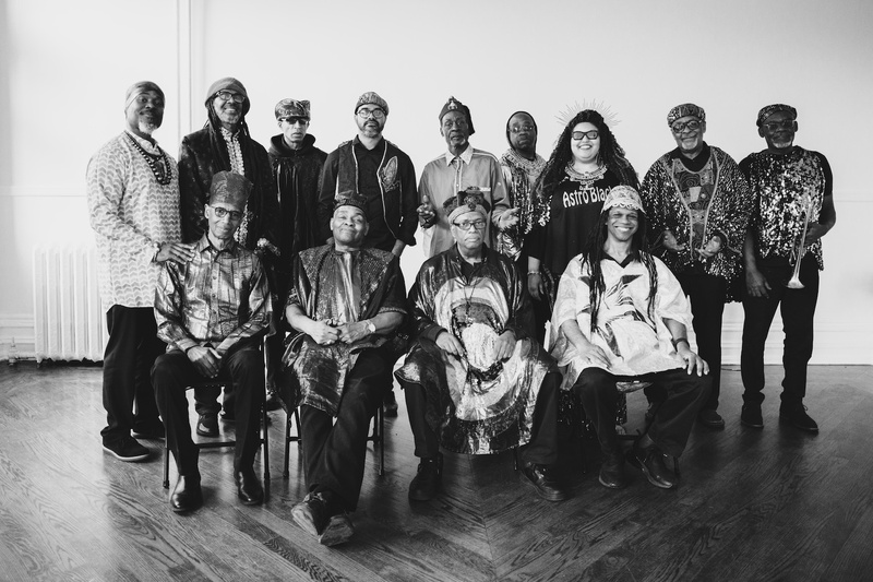 Sun Ra Arkestra (US)