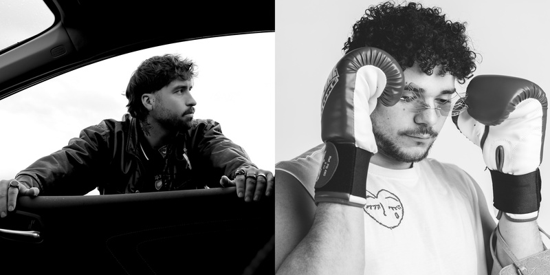 MIILLYROSE (CH) + SAHEL (CH)