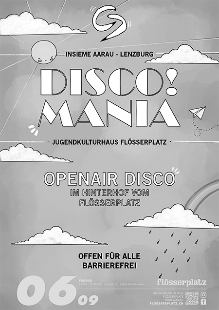 Disco!mania