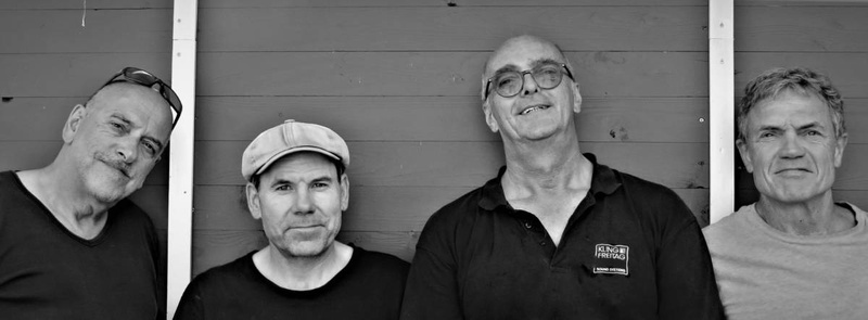 Jürgen Waidele's TAD feat. Arno Haas