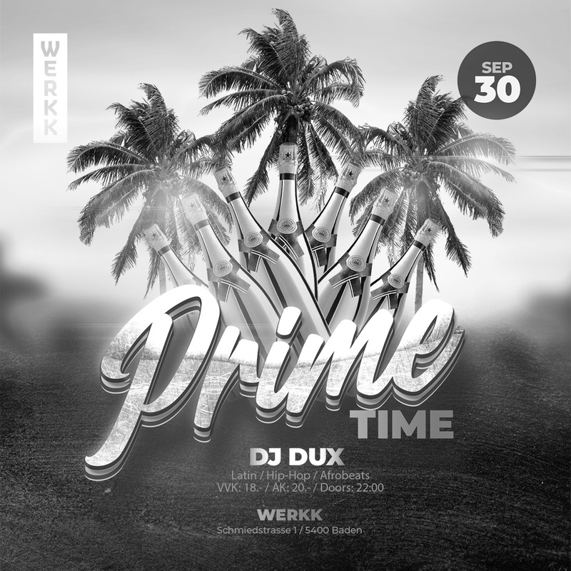 Prime Time