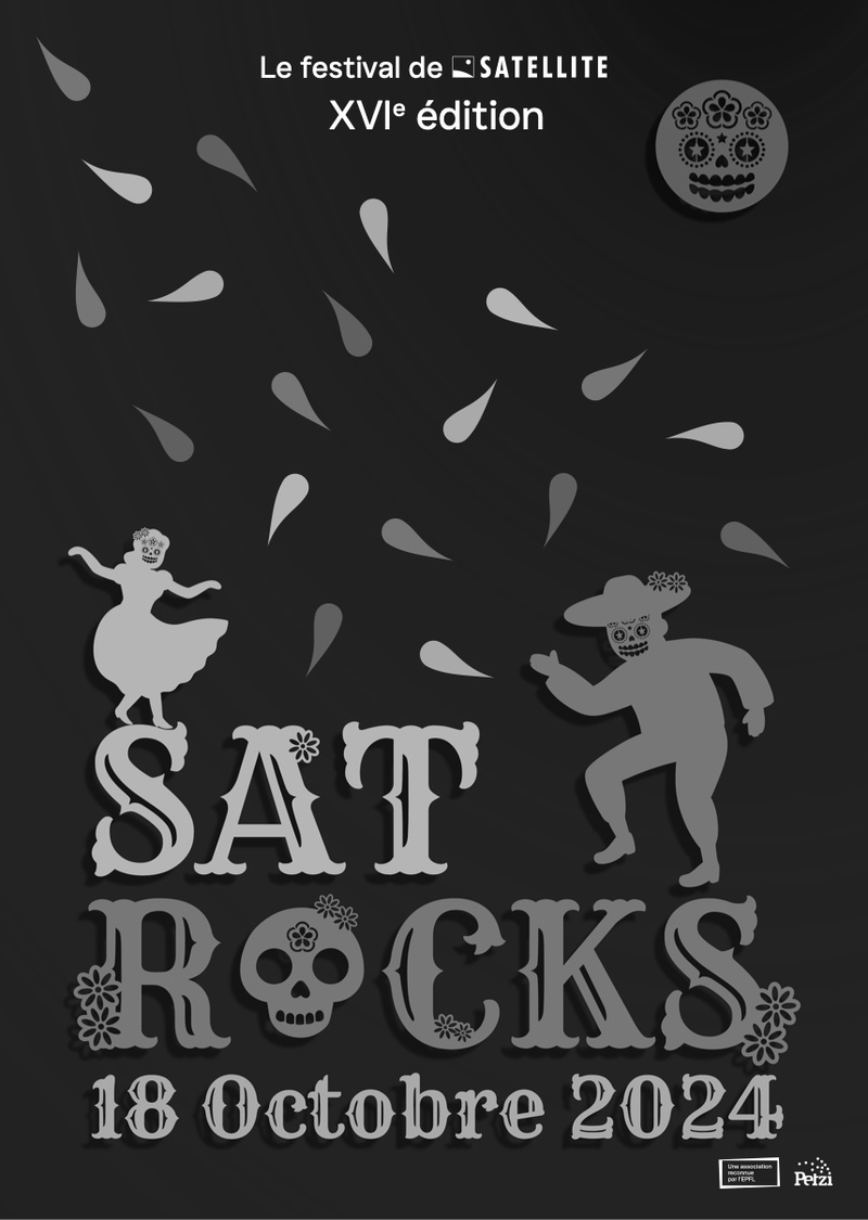 SatRocks XVI