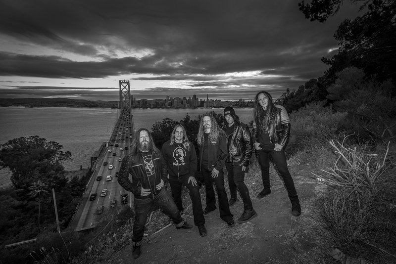 EXODUS + Darkrise + Murge