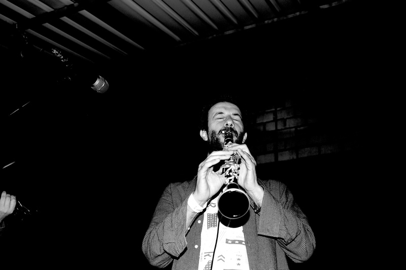 The Nozez Jazz Edition