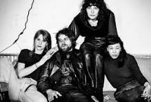 Highway Patrol / Greedy Vultures (DE) + Blanche Biau (CH)