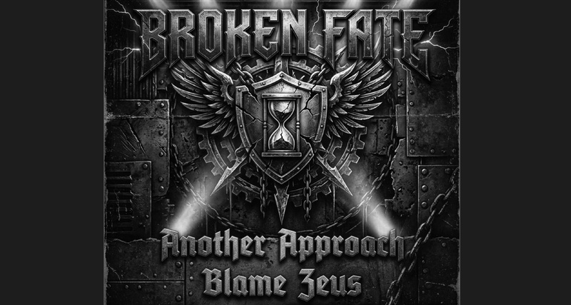 Broken Fate (CH) + Blame Zeus (CH) + Another Approach (CH)