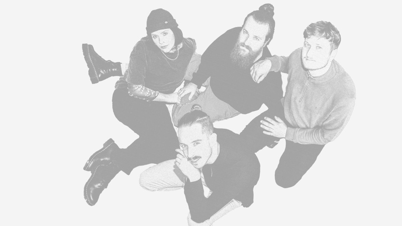 ALPHA RAY - Konzert