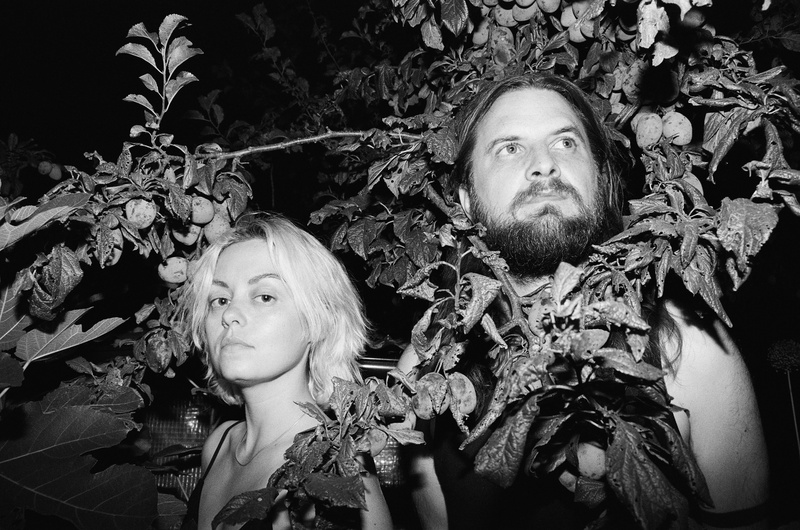 STRANGE MODES (CH) • ELANEM BAND (CH)