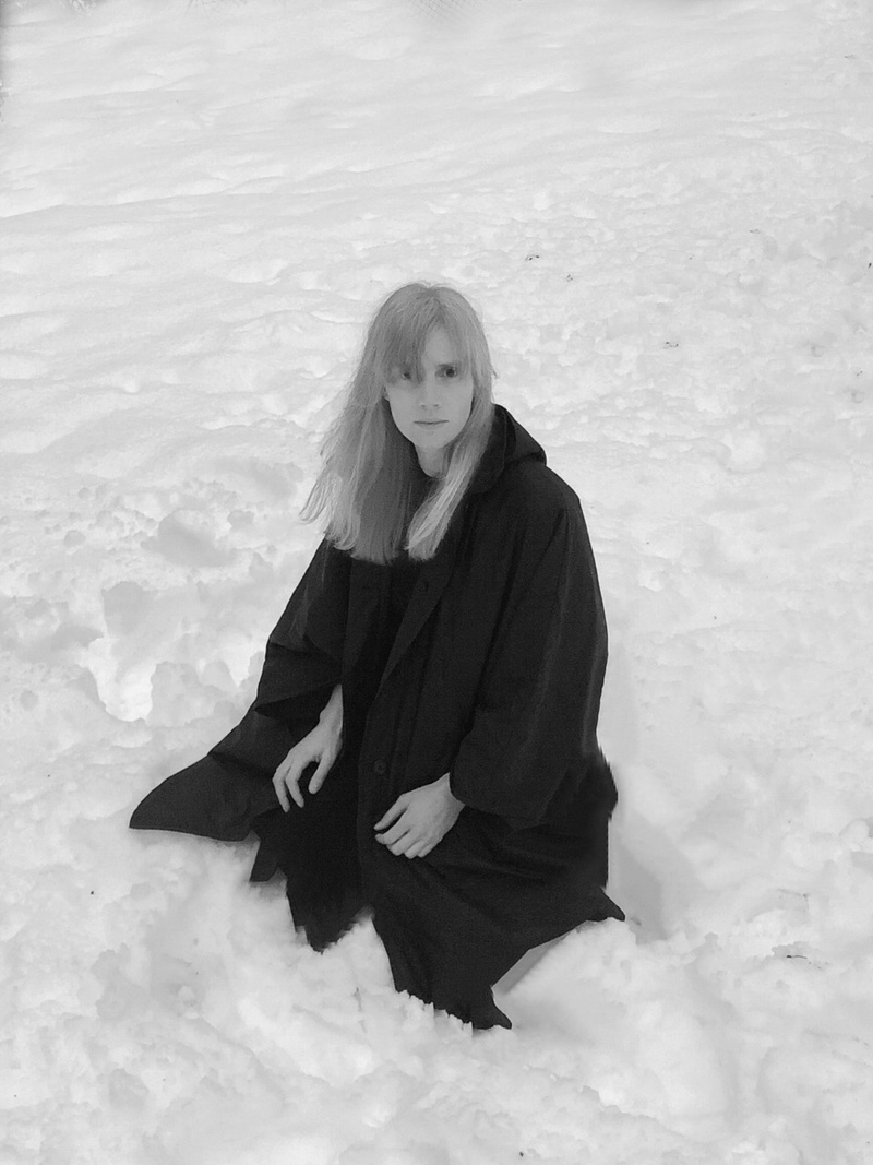 Camilla Sparksss (CH) - Lullabies