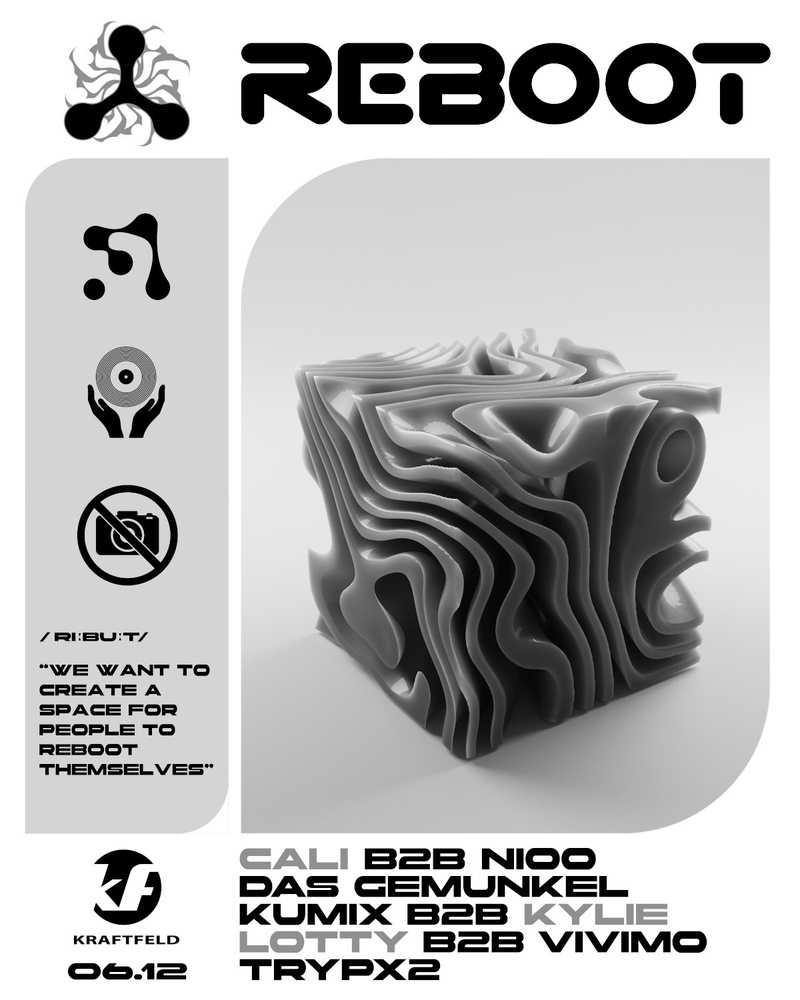 Reboot
