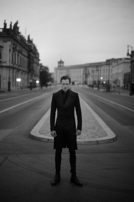 Dagobort “Schwarz - Akustik Tour” 2024 I Gaskessel Bern