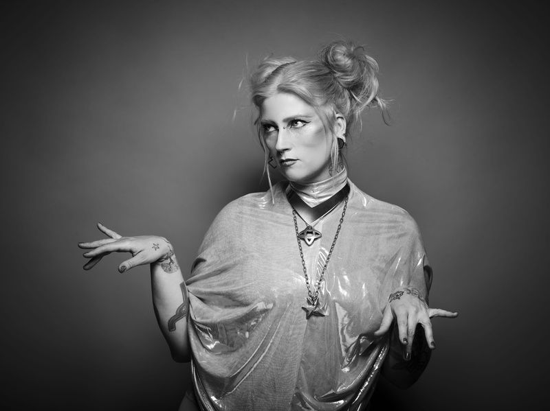 Seraina Telli & Guests (CH)