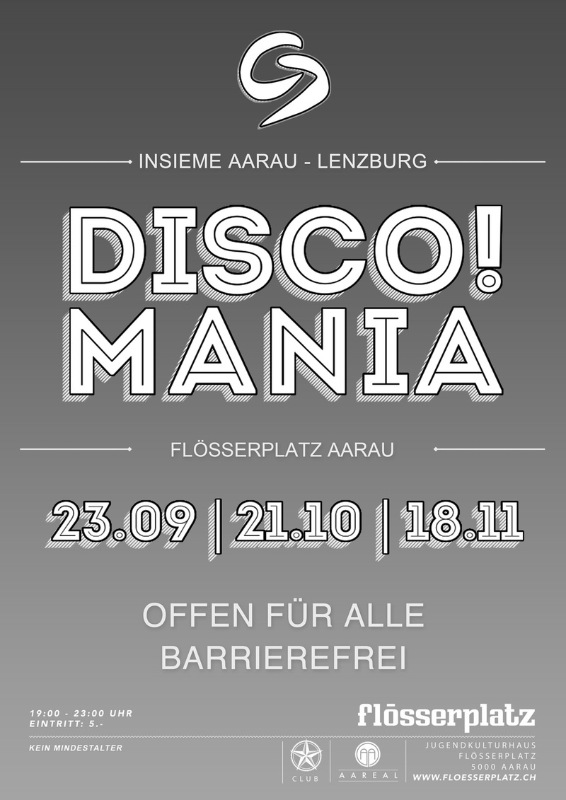 Disco!mania