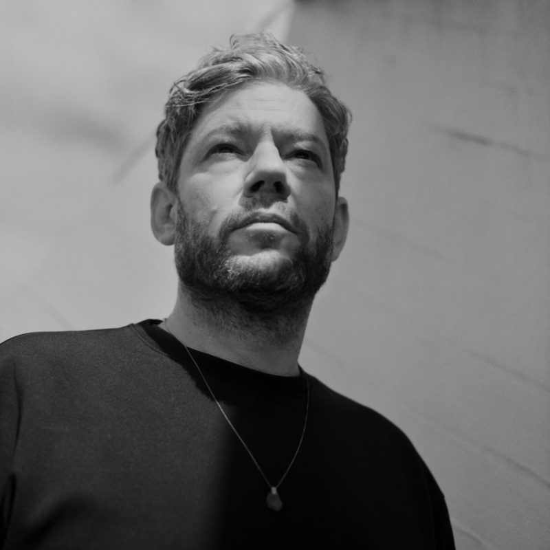 ÂME (live) (DE), präsentiert von Honey Badger