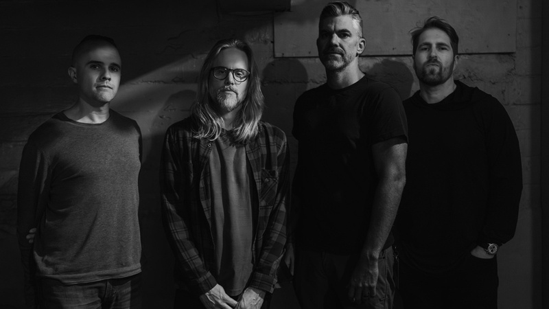 Between the Buried and Me (US)