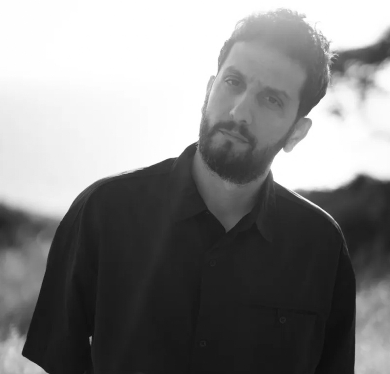 Faraj Suleiman (PS)
