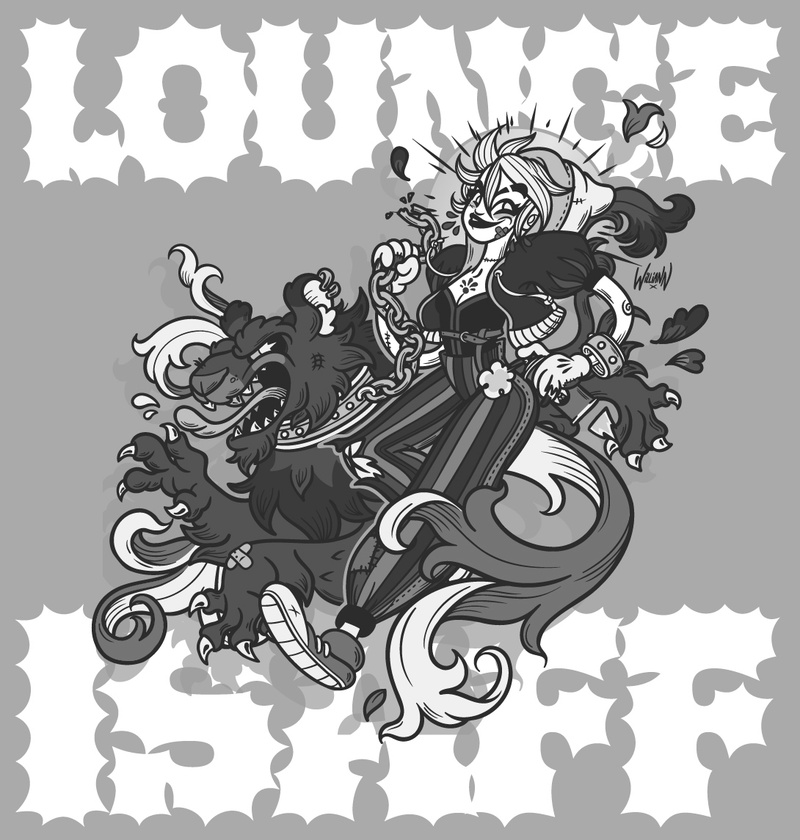 ISAFF-Lounge