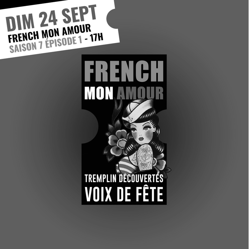 FRENCH MON AMOUR #S7E1