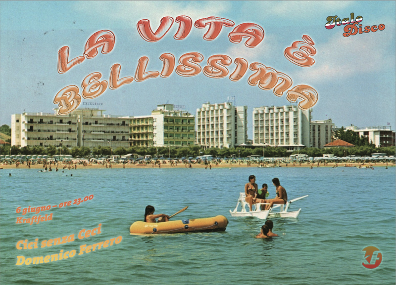 La vita è bellissima