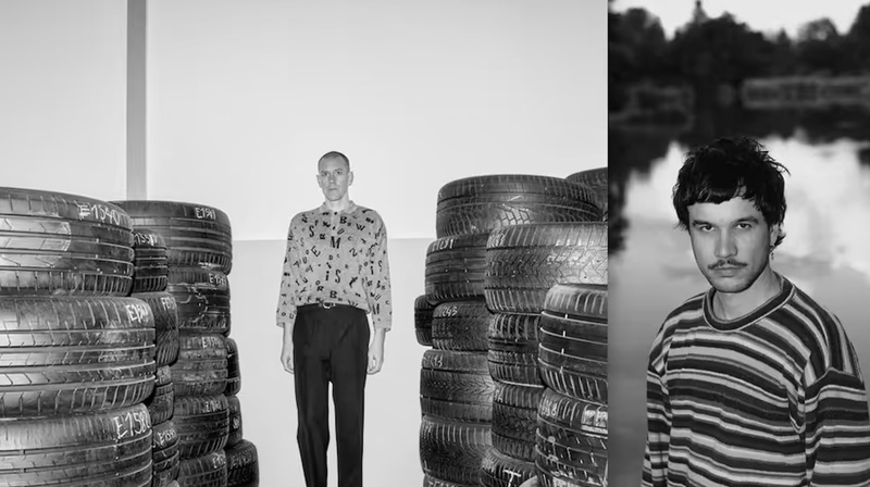 Das Kinn & Rémy Sax