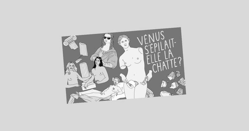 LES CRÉATIVES S’INSTALLENT AU MAH
