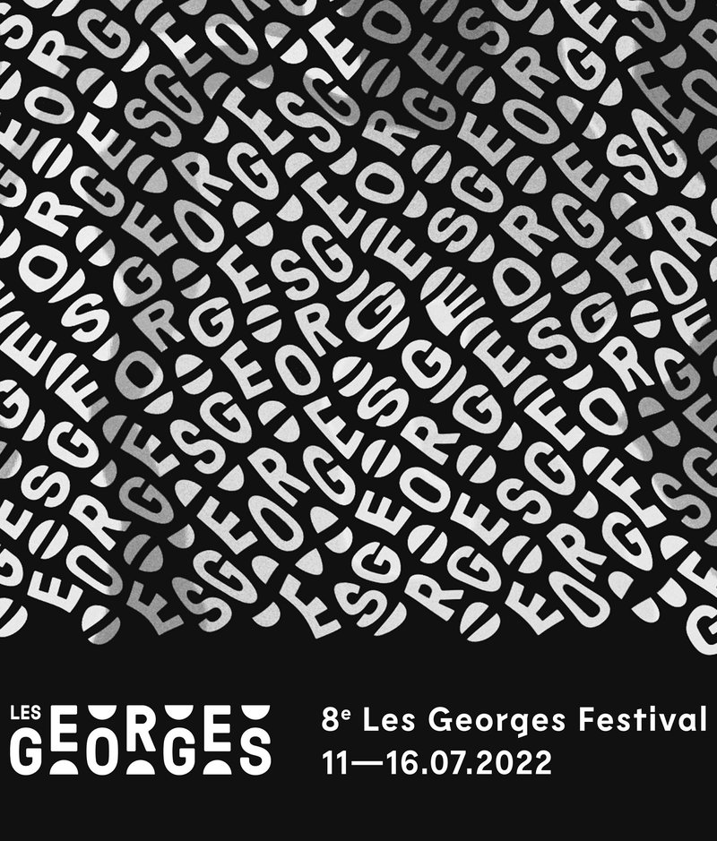 Festival Les Georges 2022