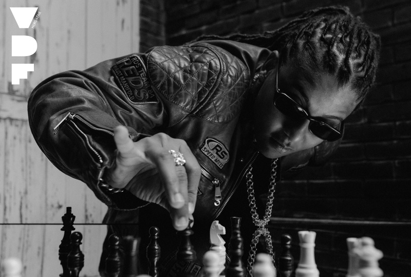 MERYL · HORS SÉRIE | Fest. Voix De Fête