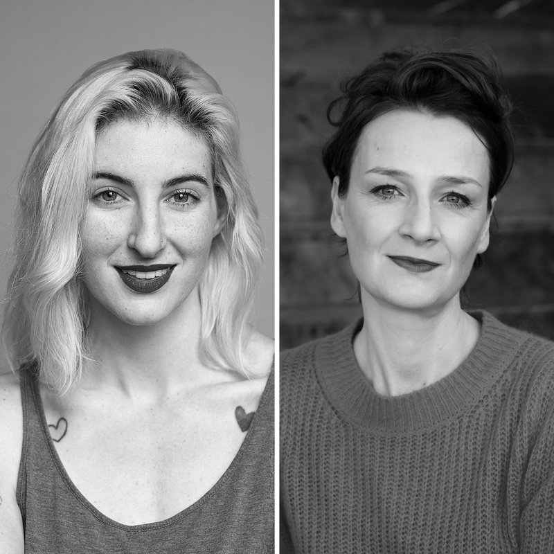 «Herz» mit Anna Rosenwasser und Franziska Schutzbach