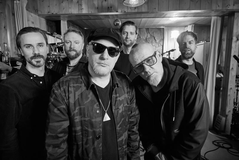 THOMAS D (Die Fantastischen Vier) x FLO MEGA & The KBCS