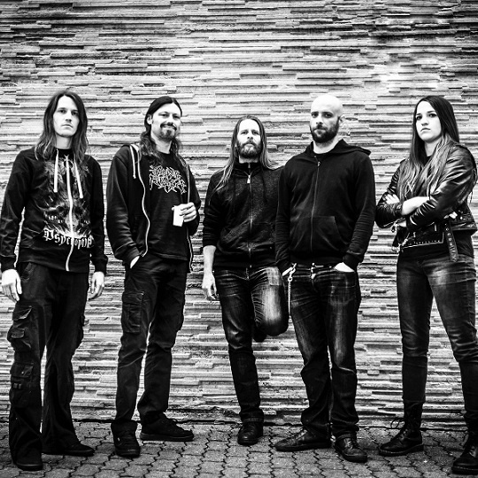 Death Metal Slaughter