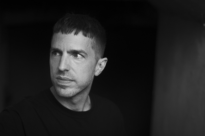 Secret Artist Pre-Sale: Stereo Luchs at Grosse Halle (beschränktes Kontingent)