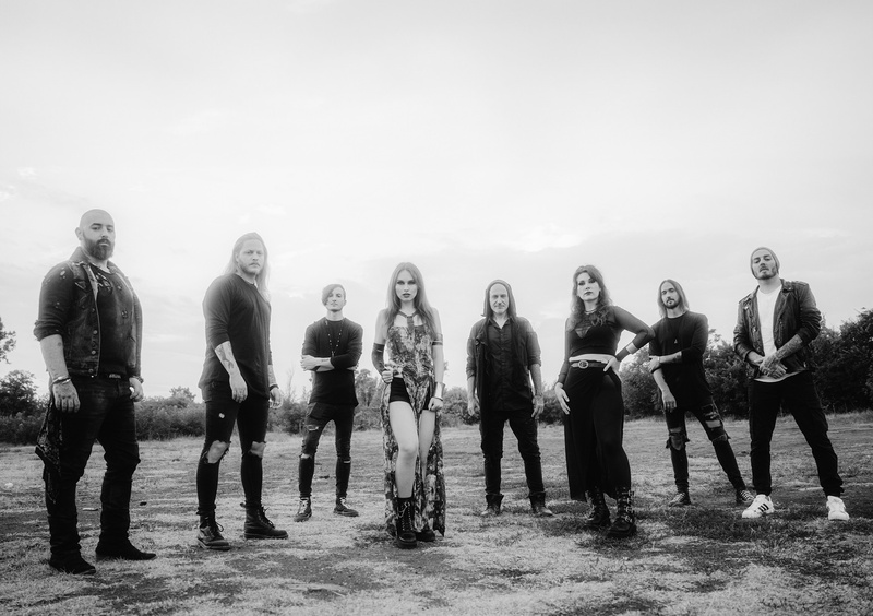 ELUVEITIE (CH) « ÀNV Rising - Europe Pt. III » + Special Guest PAIN (SE) + Support WOLFHEART (FI)