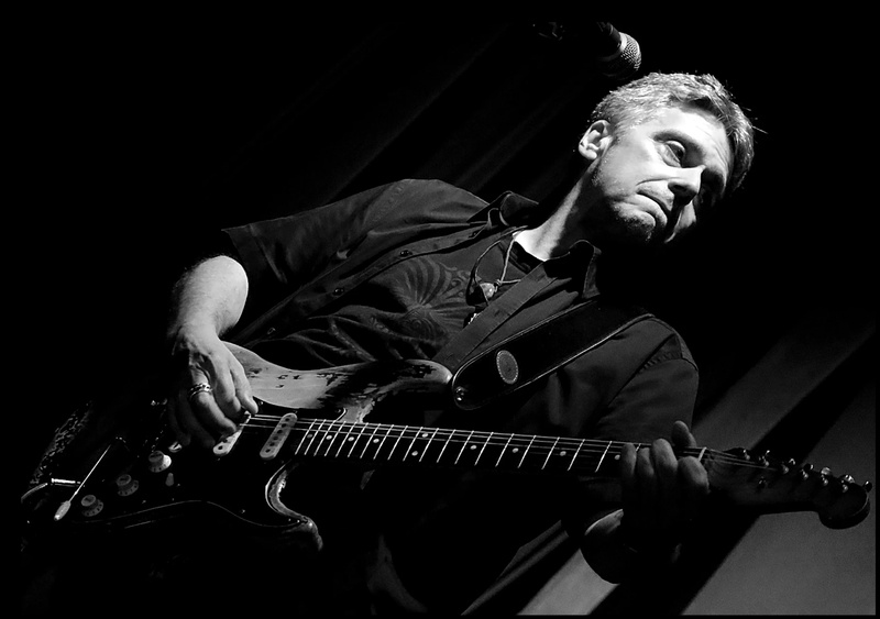 Dani Bischoff Blues Band