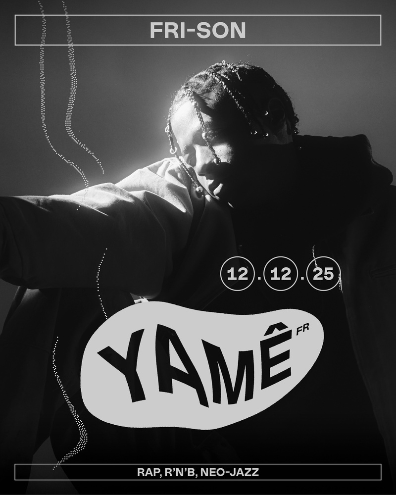 YAMÊ (FR)