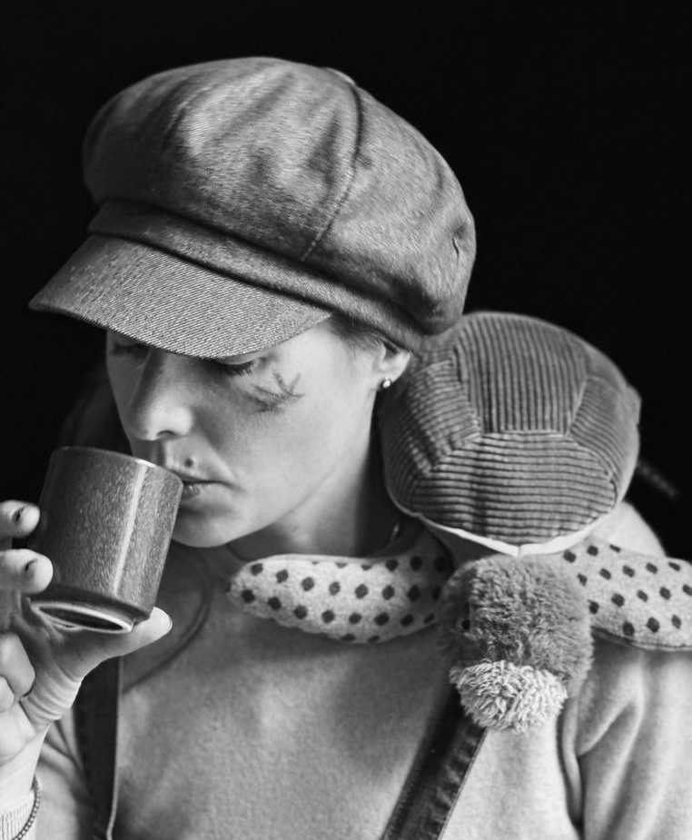 Chocolat Show : “Diabolo Menthe” de Caroline Demuth
