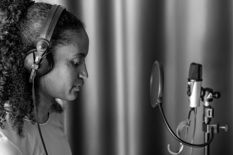 Kurzfilme von Eritreer:innen über Rassismus in der Schweiz