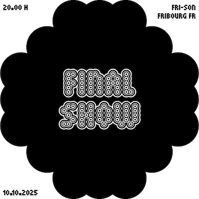 FINAL SHOW LA GUSTAV