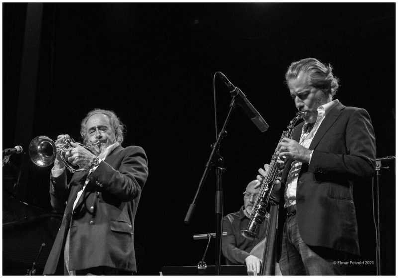Franco Ambrosetti Quintett