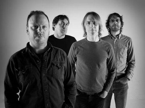 Mudhoney (US) + Please The Trees (CZ)
