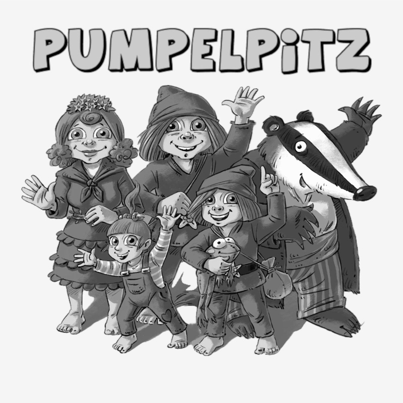 PUMPELPITZ | Kinderkonzert