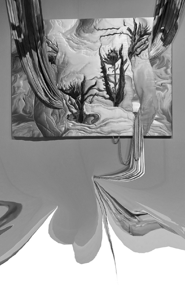 XÉNIA LUCIE LAFFELY : Slow Burn Stories
