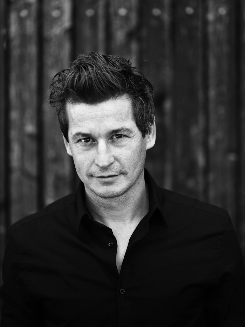 Arno Camenisch