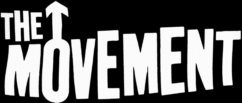 The Movement | Goodbye Johnnys