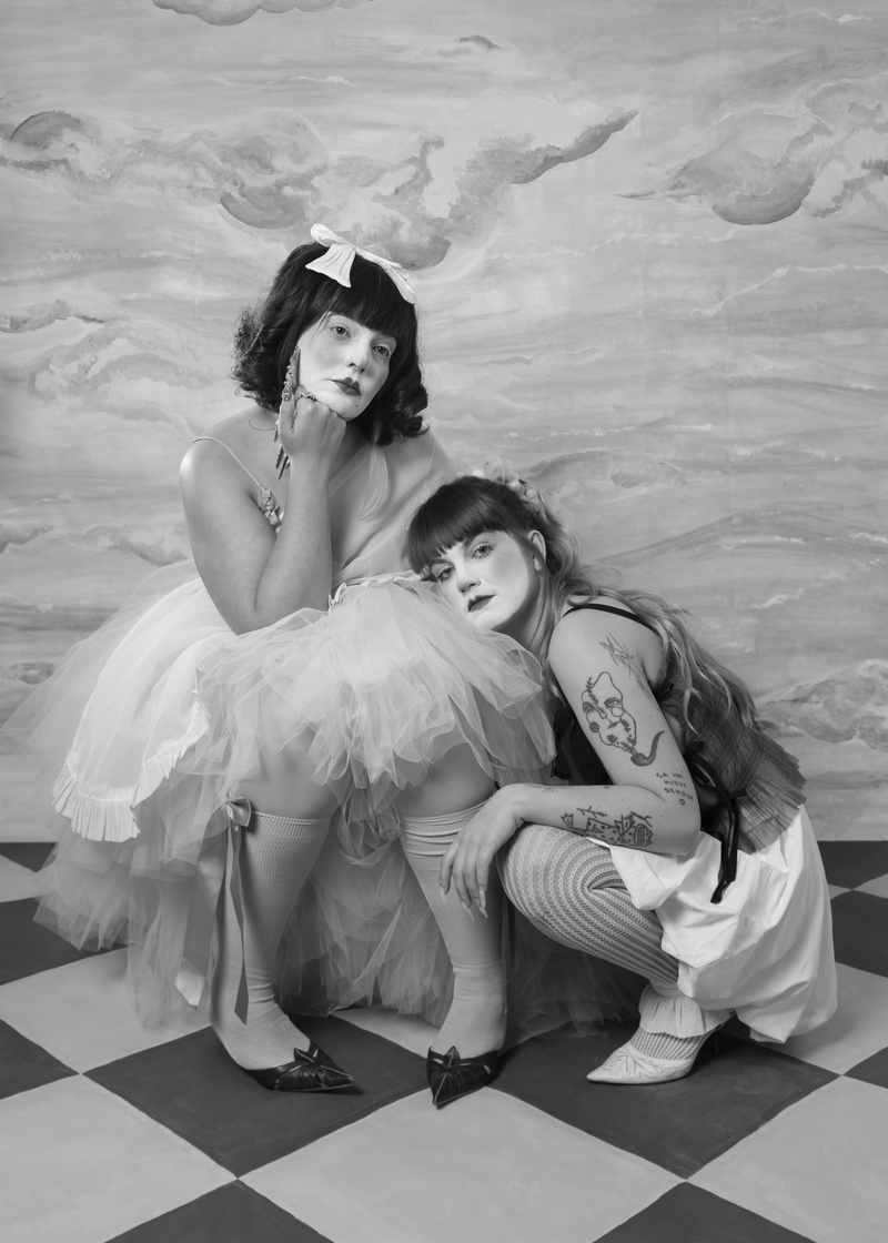 KIDS PARTY – TENDINITES