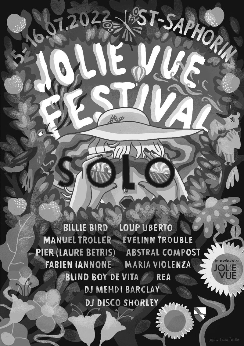 Jolie Vue Festival